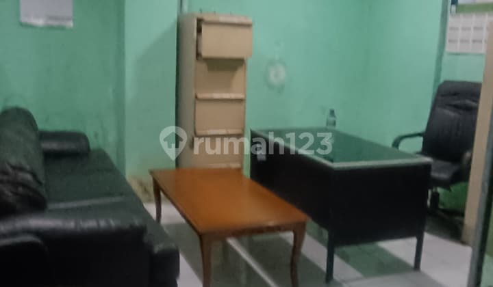Termurah,Dijual Ruko Gandeng Hitung Tanah di Kebayoran Lama Jakarta Selatan