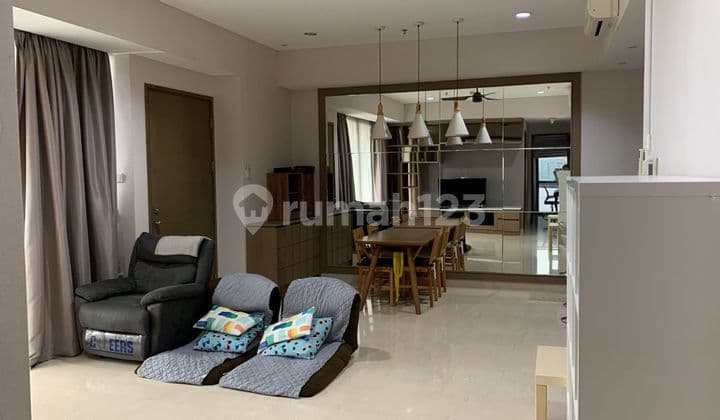 Cheapest, For Sale 1 Park Avenue in Keb Baru South Jakarta