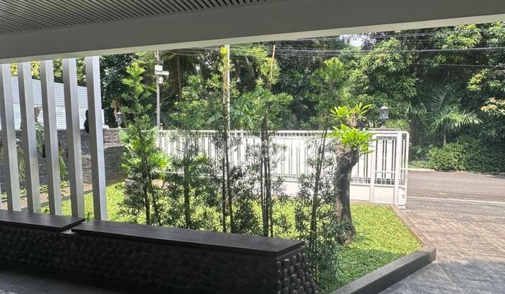Disewakan Rumah Bagus Siap Huni Di Pondok Indah Jakarta Selatan