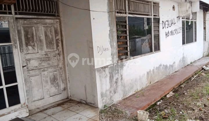 Termurah, Rumah Hitung Tanah Di Radio Dalam Jakarta Selatan