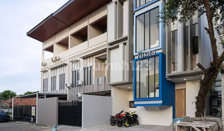 Near MRT Cipete, Kostsandi Cipete South Jakarta for Sale