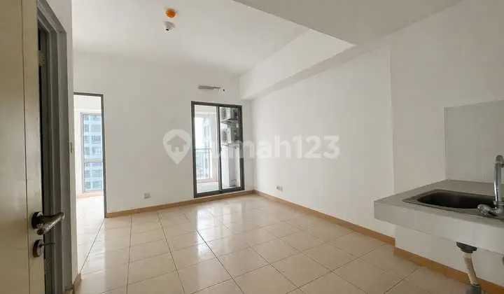 For Sale, Ma'am! Negotiate Until Deal! Apartment Mtown Gading Serpong Right Across Summarecon Mall Serpong (Sms Mall)