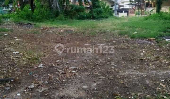 Dijual Murah Tanah Kavling Di Ulujami Jakarta Selatan