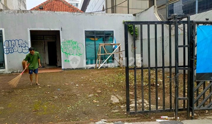 Dijual Tanah Dibawah Pasaran Di Menteng Jakarta Pusat Dijual Tanah Dibawah Pasaran Di Menteng Jakarta Pusat