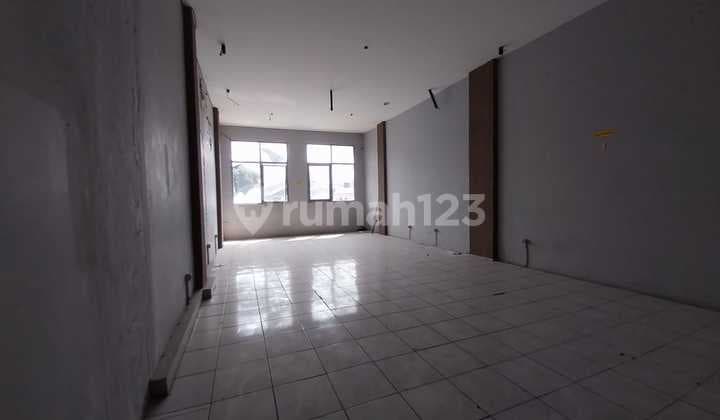 Disewakan Ruko Siap Pakai Di Radio Dalam Keb Baru Jakarta Selatan