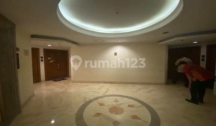 Dijual Bawah Njop Apartemen Slipi Di Slipi Jak Bar