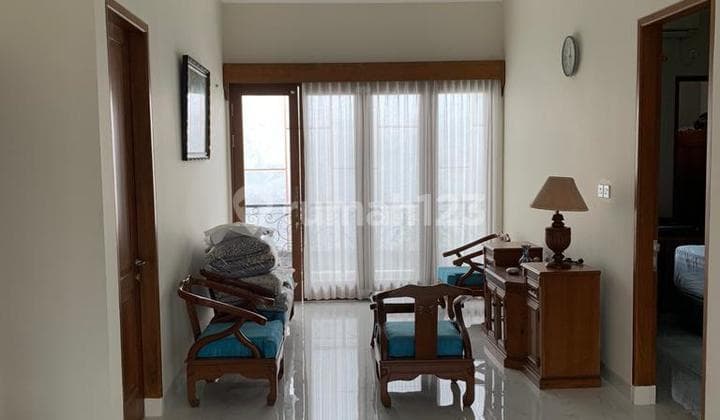 Dekat Tol, Rumah Siap Huni Dijual di Cipete Jakarta Selatan