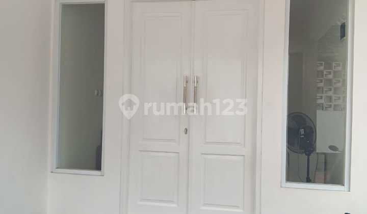 Dijual Rumah Bagus Siap Huni Di Duren Sawit Jakarta Timur