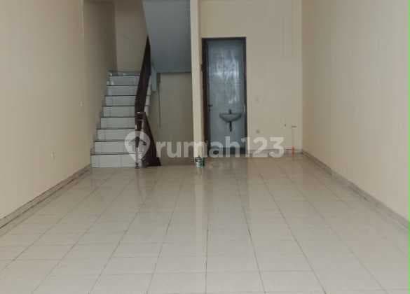 Disewakan Ruko Siap Pakai Di Fatmawati Jakarta Selatan