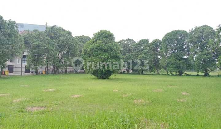 Dibawah NJOP, Tanah Siap Bangun di Kebagusan Jakarta Selatan