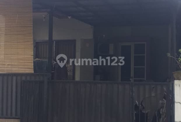Dekat Mrt Lebak Bulus, Rumah Dijual Di Grand Residence Pondok Cabe Tang Sel