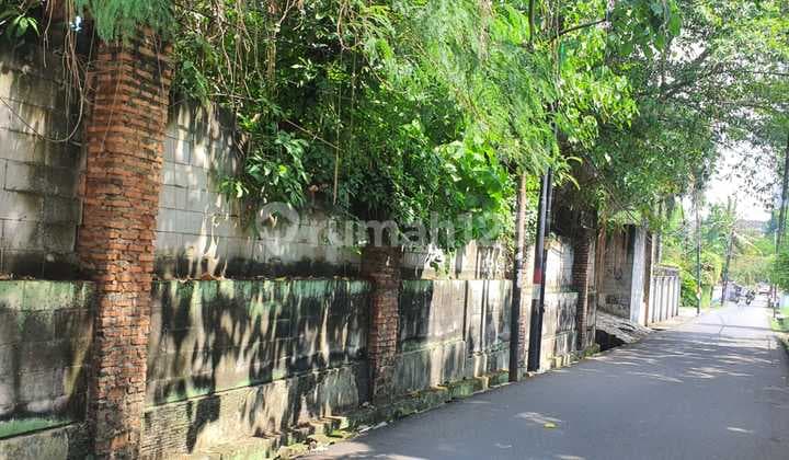 Dijual Tanah Siap Bangun di Bangka Jakarta Selatan
