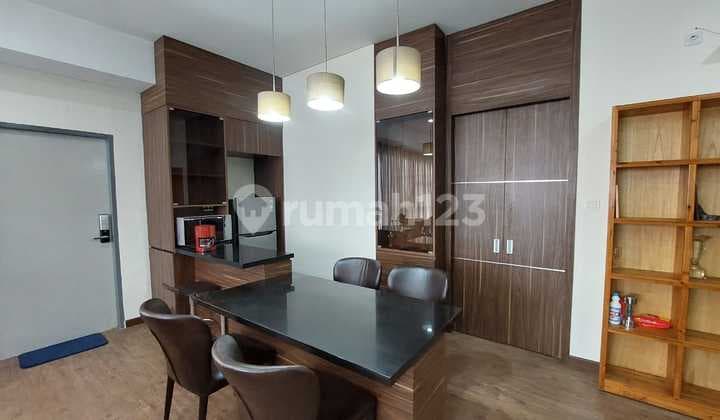 Cheapest, For Sale 1 Park Residence Apartment in Gandaria South Jakarta