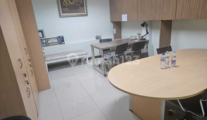 Termurah, Dijual Ruko Siap Pakai di Warung Buncit Jakarta Selatan