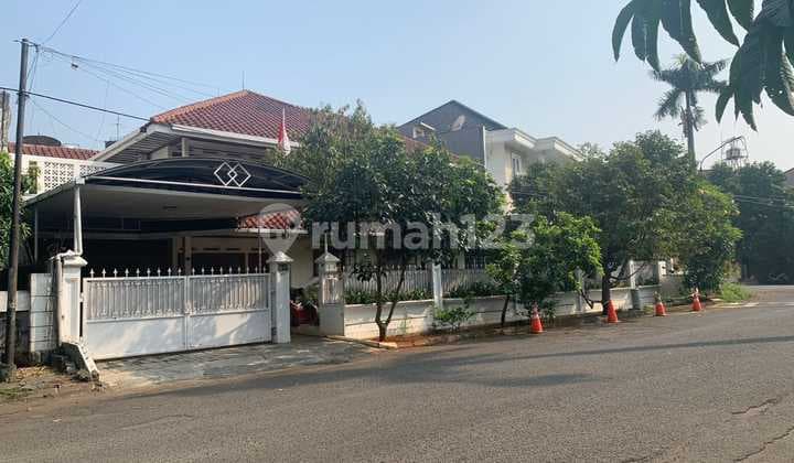 Dijual Rumah Siap Huni Di Lebak Bulus Jakarta Selatan