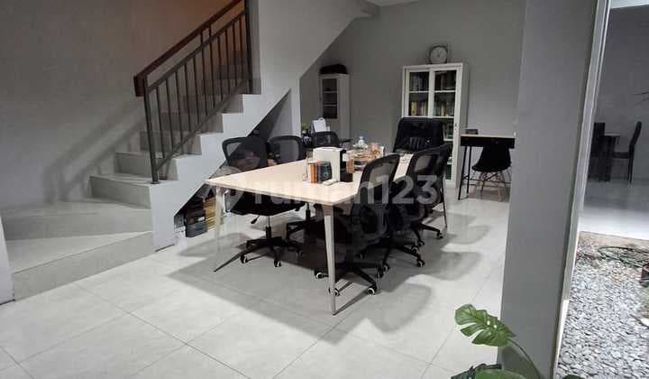 Dijual Rumah Cantik Siap Huni Grand Wisata Bekasi Timur