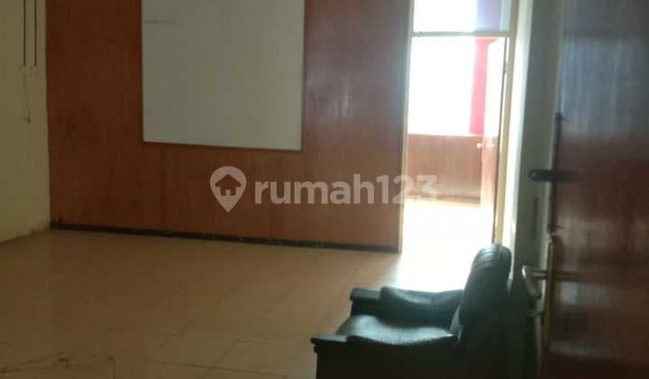 Dijual Ruko 4 Lantai Di Dewi Sartika Cililitan Jakarta Timur