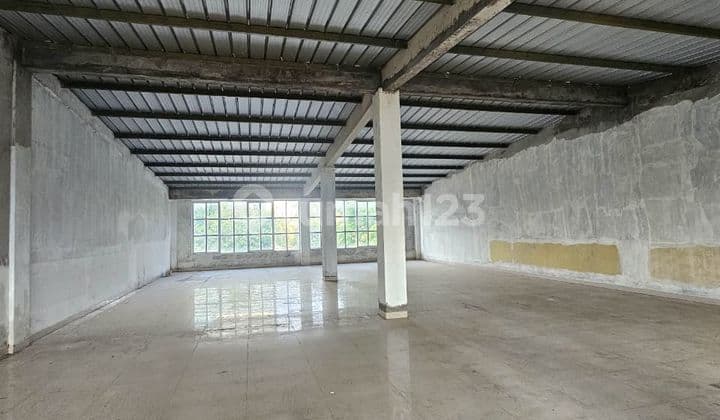 Disewakan Ruko Gandeng 4 Lantai di Blok M Jakarta Selatan