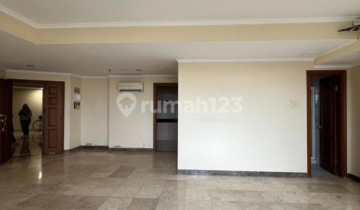 Termurah,Dijual Unit Apartemen Slipi Dibawah Harga NJOP di Palmerah Jakarta Barat