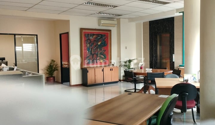 Termurah,Dijual Ruko Gandeng Siap Huni di Warung Buncit Jakartaselatan