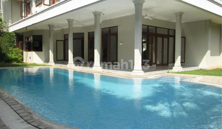 Dijual Rumah Siap Huni Dibawah Njop Di Tb Simatupang Jak Sel