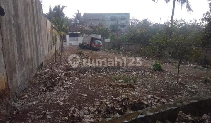 #dijual Cepat Tanah Kavling Di Pesanggrahan Jakarta Selatan#