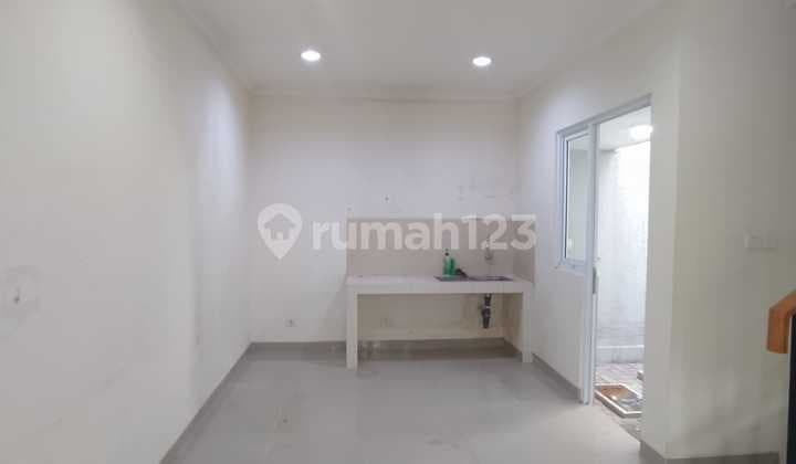 Dijual Murah Rumah Summarecon Serpong Verdi 6X12