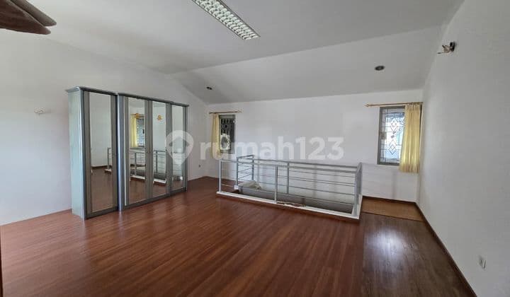 Dijual Rumah Taman Grisenda Pik 1 Uk 6X18 Siap Huni bisa KPR