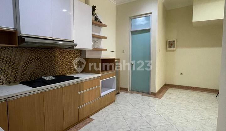 For Sale Taman Surya 3 House Size 6X15 Kalideres West Jakarta