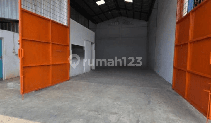Warehouse for Rent in Kamal 116M, Ready to Occupy