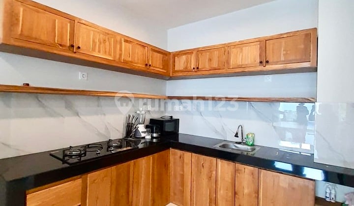 Villa Modern Siap Huni 15 Menit Ke Pantai Canggu