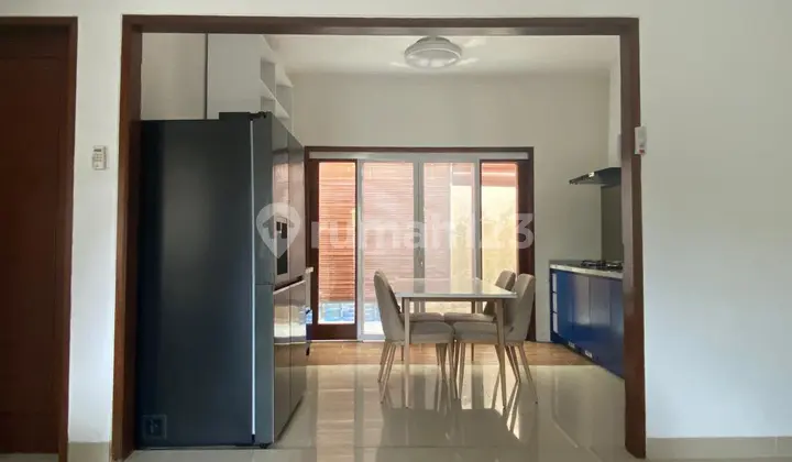 RUMAH MINIMALIS SIAP HUNI 10 MENIT KE PANTAI NUSA DUA Bagus SHM - Sertifikat Hak Milik