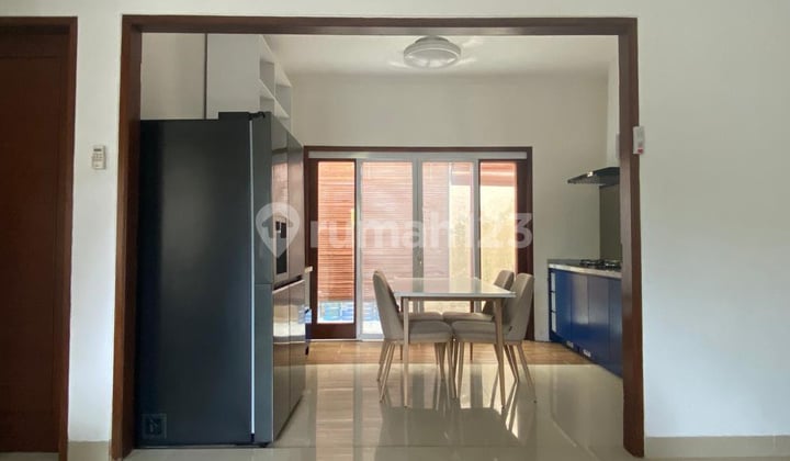 RUMAH MINIMALIS SIAP HUNI 10 MENIT KE PANTAI NUSA DUA Bagus SHM - Sertifikat Hak Milik