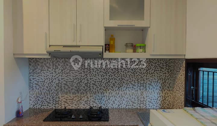 RUMAH MINIMALIS SIAP HUNI 10 MENIT KE PANTAI MELASTI