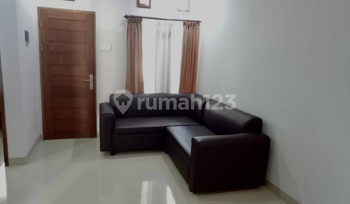 RUMAH MINIMALIS SIAP HUNI 10 MENIT KE TOL NUSA DUA
