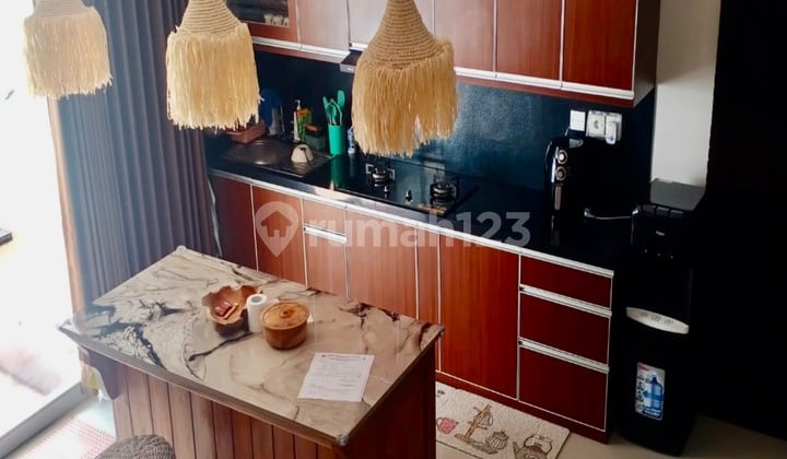 VILLA BARU SIAP HUNI DI PURI GADING 7 MENIT KE GWK