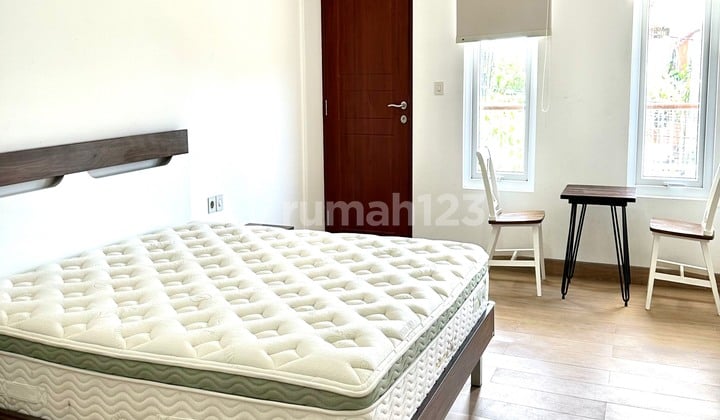 Villa Baru di Renovasi Siap Huni 5 Menit ke Tol Nusa Dua