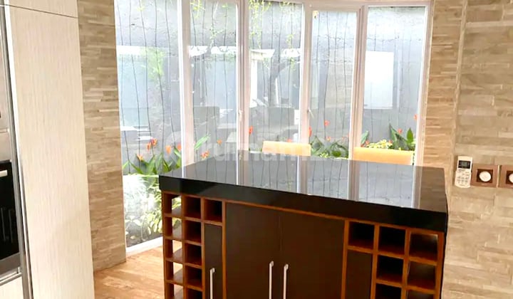 1 BEDROOM VILLA READY TO LIVE IN 2 MINUTES TO THE BEACH
