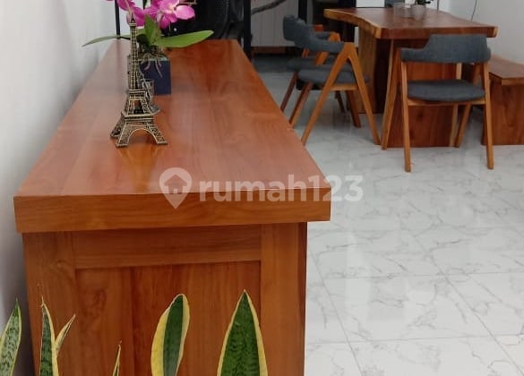 Rumah Baru Direnovasi Siap Huni 10 Menit ke Side Walk Jimbaran