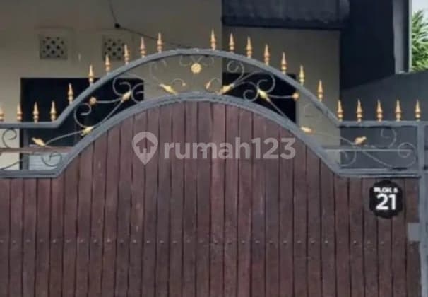 Minimalist House Ready to Occupancy 10 Minutes to GWK