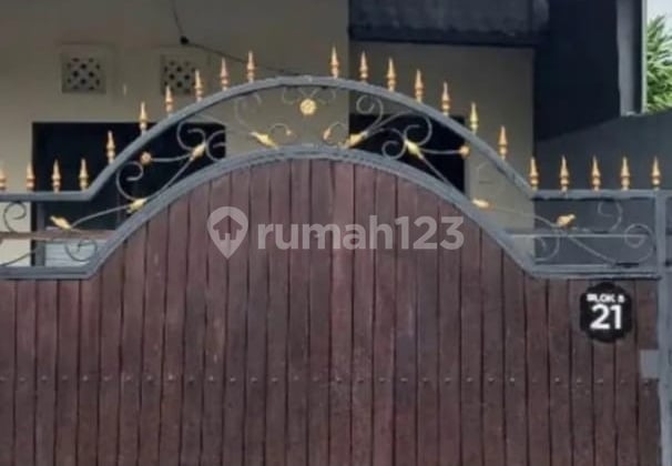 RUmah Minimalis Siap Huni 10 Menit Ke GWK