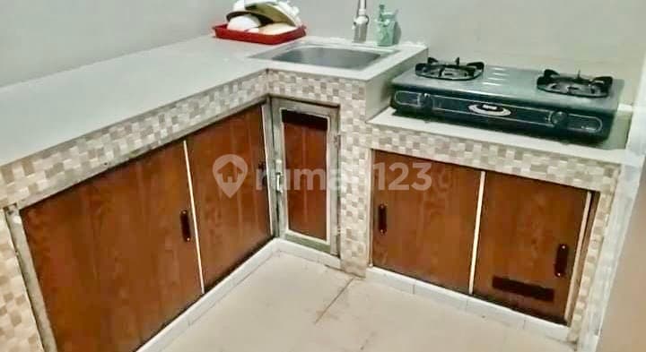 Rumah Murah Siap Huni 7 Menit Ke Pantai Nusa Dua