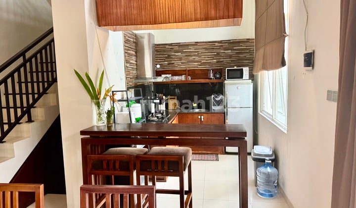 Affordable and Well-Maintained Villa, Ready to Occupy