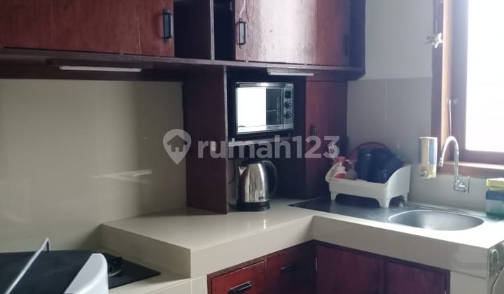 Rumah Minimalis Siap Huni 10 Menit Ke Pantai Pandawa