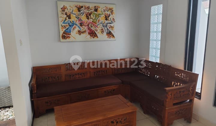 Rumah Minimalis Siap Huni 10 Menit Ke Pantai Pandawa