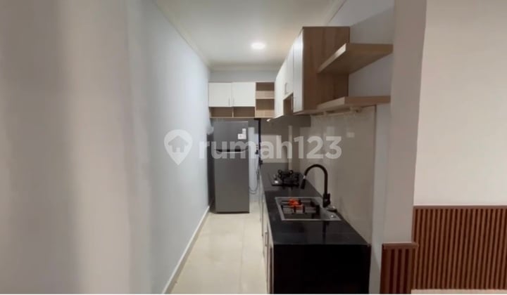 Rumah Baru Direnovasi Semi Furnish Siap Huni Di Jimbaran