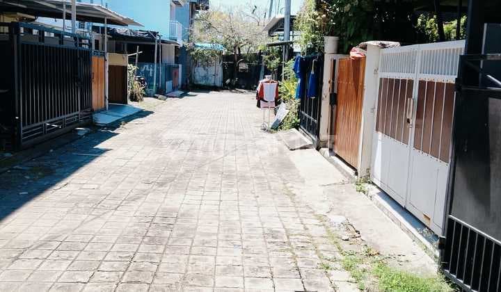 Rumah Murah Minimalist di Nusa Dua