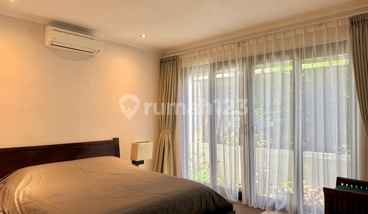 Villa Cantik dan Terawat Siap Huni 7 Menit Ke Pantai Jimbaran