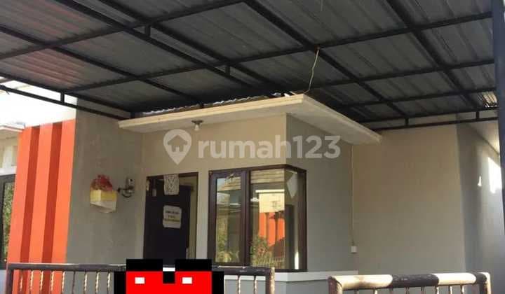 RUmah Murah Kosongan Siap Huni 10 Menit Ke Sekolah SUnRise Ungasan