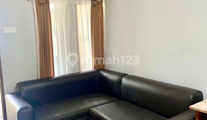 Rumah Minimalis Siap Huni Cocok Untuk Keluarga Kecil Di Taman Giri Nusa Dua